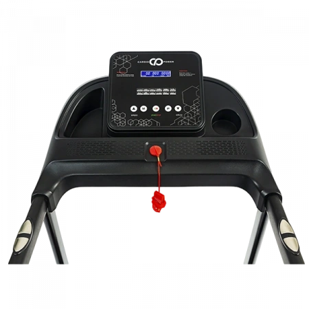 Беговая дорожка CardioPower T10