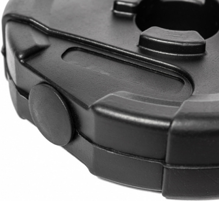 Диск для штанги Sundays Fitness IR91041 (0.5кг)