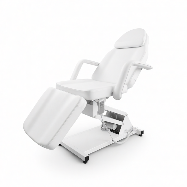 Косметологическое кресло Mizomed MZ 3585-3 с электроприводом, 3 мотора