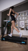 Беговая дорожка домашняя OXYGEN FITNESS SPEEDWAY