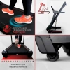 
            Электрическая беговая дорожка Everyfit 74610B        