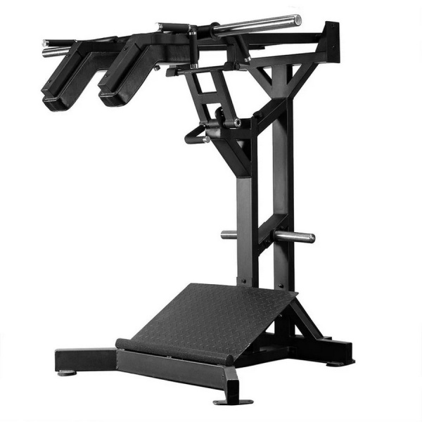 Приседания Gymmaster HK016