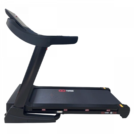 Беговая дорожка CardioPower S35