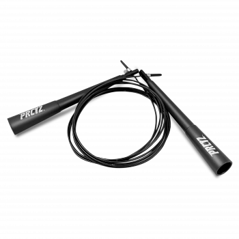 Скакалка скоростная PRCTZ SPEED JUMP ROPE PRO-SPEED, 300 см.