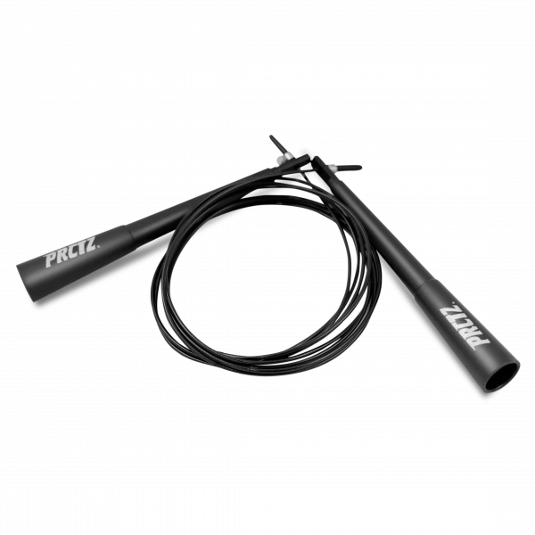 Скакалка скоростная PRCTZ SPEED JUMP ROPE PRO-SPEED, 300 см.