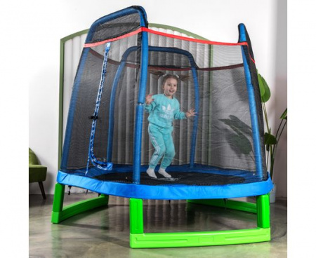 Батут DFC JUMP KIDS 7'