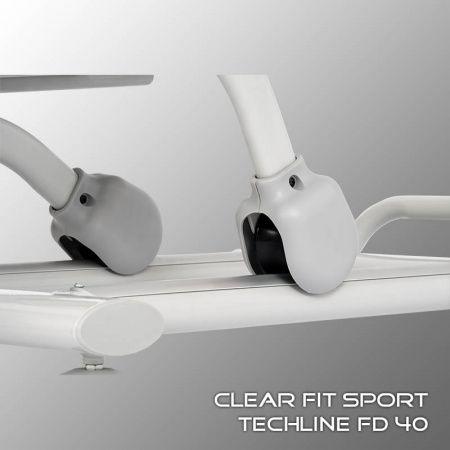Clear Fit TechLine FD 40