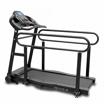 Беговая дорожка для реабилитации домашняя OXYGEN FITNESS REVIVE B