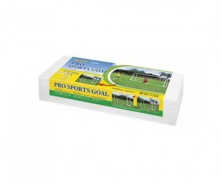 Ворота игровые DFC 12ft пластик GOAL366B1