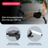 Гребной тренажер домашний SVENSSON BODY LABS ROW FORCE