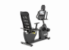 Велотренажер SPIRIT XBR55ENT BLACK
