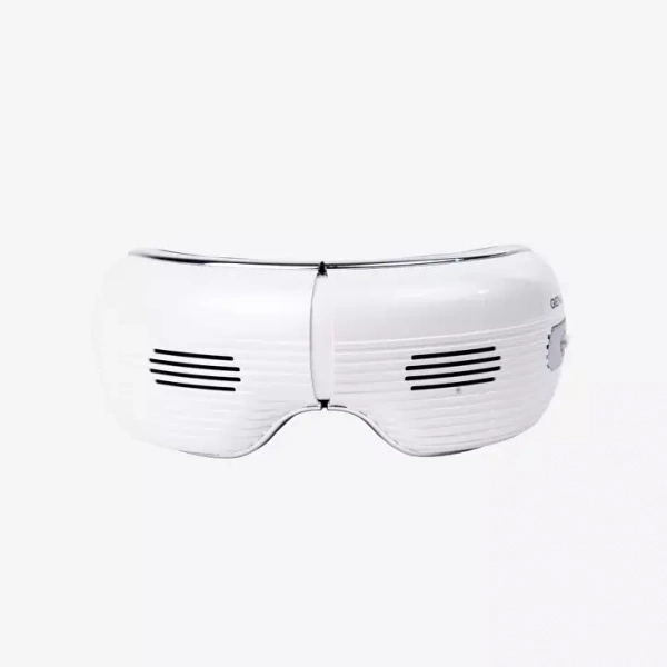 Массажные очки Genau Eye Q3