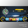 Clear Fit LifeCardio LT 50