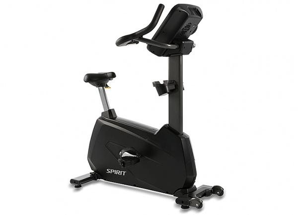 Велотренажер SPIRIT CU900ENT