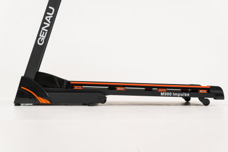 Беговая дорожка Genau Impulse M900
