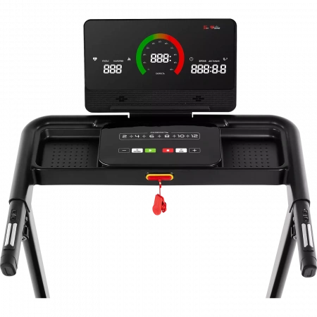 Беговая дорожка Clear Fit CompactLine IT 4212