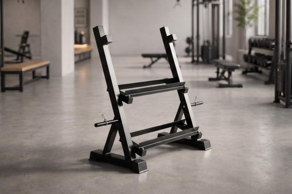 Стойка многофункциональная для гантелей VictoryFit VF-D4017