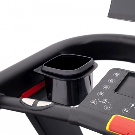 
            Электрическая беговая дорожка Protrain PR-BCTM-01T (TOUCH SCREEN)        