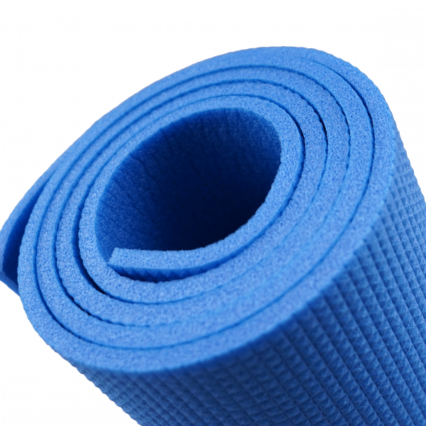 Коврик для фитнеса PRCTZ XPE FOAM CUSHION, 160х50х0,7см