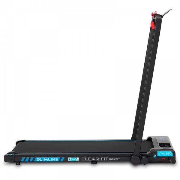 Беговая дорожка Clear Fit Sport SlimLine UTM 250