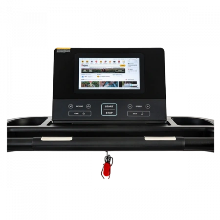 Беговая дорожка CardioPower S350