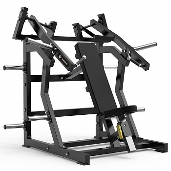 Жим от груди в наклоне Insight Fitness TM15