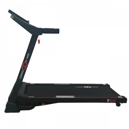 Беговая дорожка CardioPower T25
