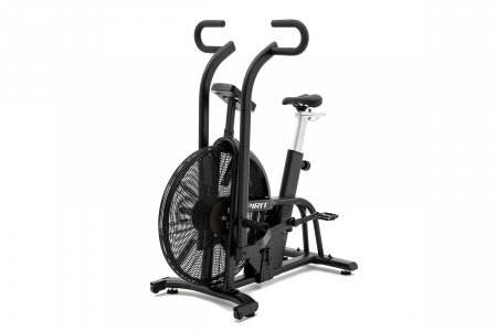 Велотренажер SPIRIT AB900+ AIR BIKE