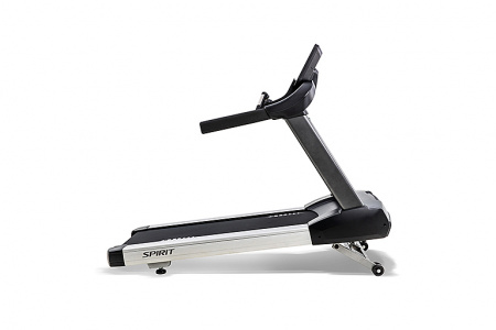 Беговая дорожка SPIRIT CT850+ Silver