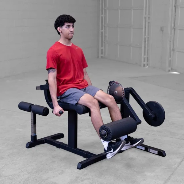 Сгибание-разгибание ног BODY SOLID GCEC_340