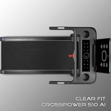Clear Fit CrossPower CT 510 AI