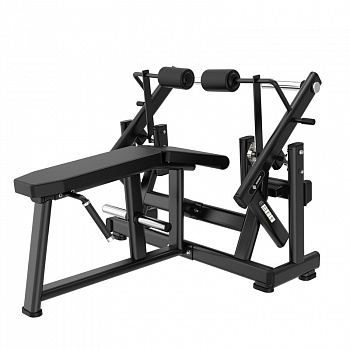 Сгибание ног лежа Insight Fitness TN18