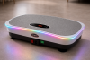 Виброплатформа VictoryFit VF-M720 (белая)