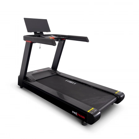 
            Электрическая беговая дорожка Protrain PR-BCTM-01T (TOUCH SCREEN)        