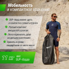 SUP-борд UNIX Line Летнее время / Summertime (360 см)