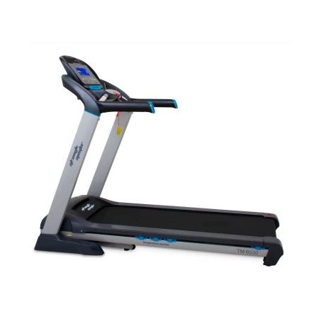 
            Электрическая беговая дорожка Strength Master TM6030        