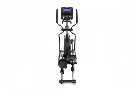 Эллиптический тренажер SPIRIT XE195 BLACK