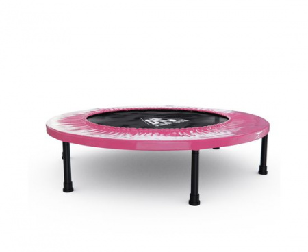 Батут DFC JUMP SUN 36'' розовый