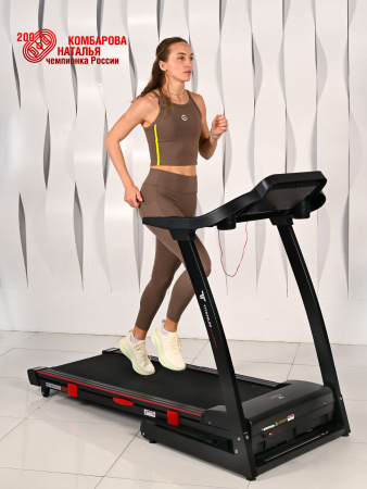 Беговая дорожка Titanium Masters Physiotech A360