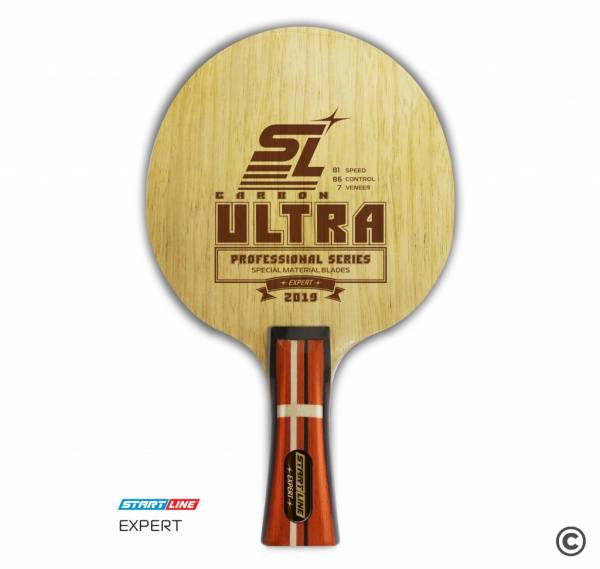 Ракетка Start Line ULTRA (FL) ENERGY EXPERT 2.0 коническая
