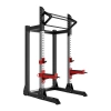 Силовая рама Protrain PP1102 (PP202) (красный)