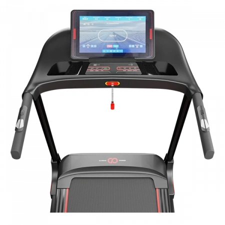 Беговая дорожка CardioPower Track 5