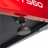 Беговая дорожка Titanium Masters Slimtech S60 Red, красная