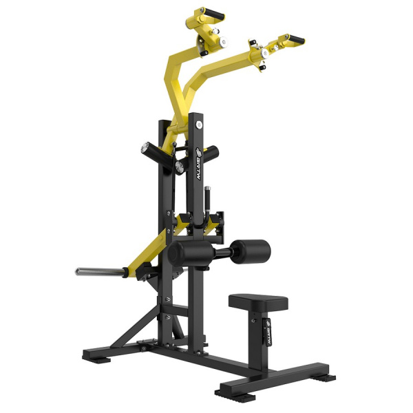 Верхняя тяга Insight Fitness PS08