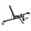 
            Скамья многофункциональная регулируемая Protrain S800        