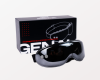 Массажные очки Genau Eye Q2