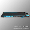 Clear Fit SlimLine UTM 200