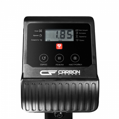 Эллиптический тренажер домашний CARBON FITNESS E40