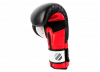 UFC Перчатки MMA для работы на снарядах чёрные - 16 Oz
