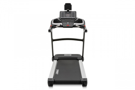 Беговая дорожка SPIRIT XT685 DC BLACK